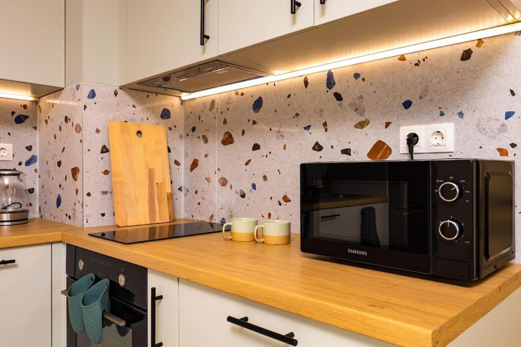 Hills View Central Apartment Пловдив Екстериор снимка