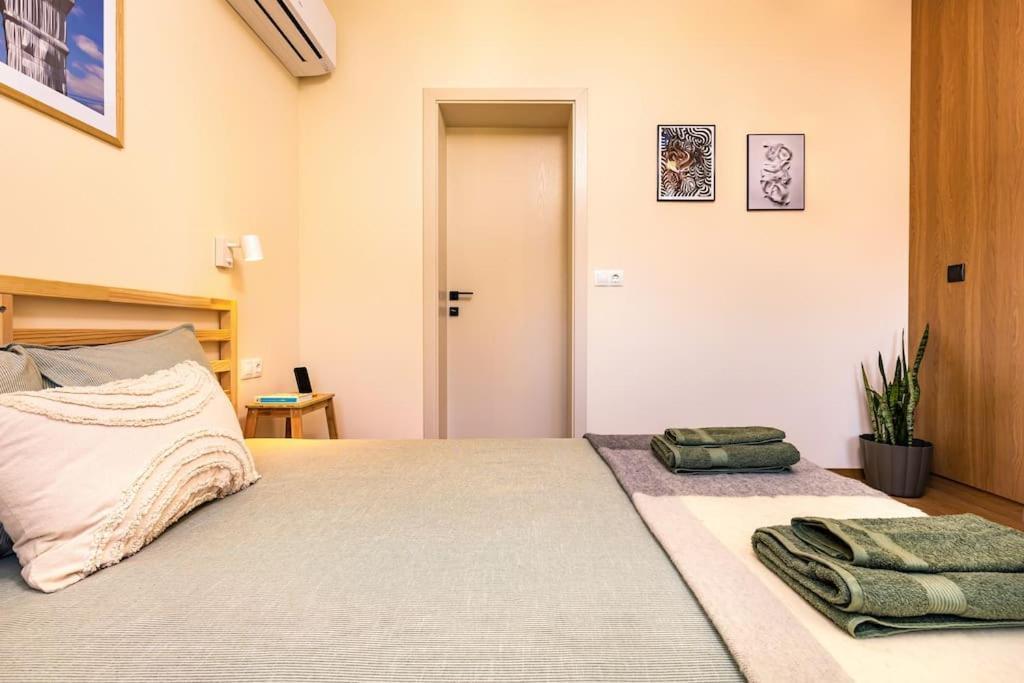 Hills View Central Apartment Пловдив Екстериор снимка