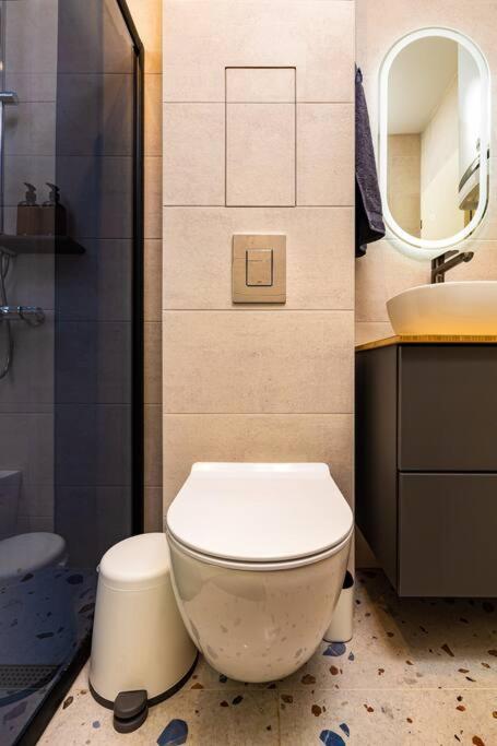 Hills View Central Apartment Пловдив Екстериор снимка