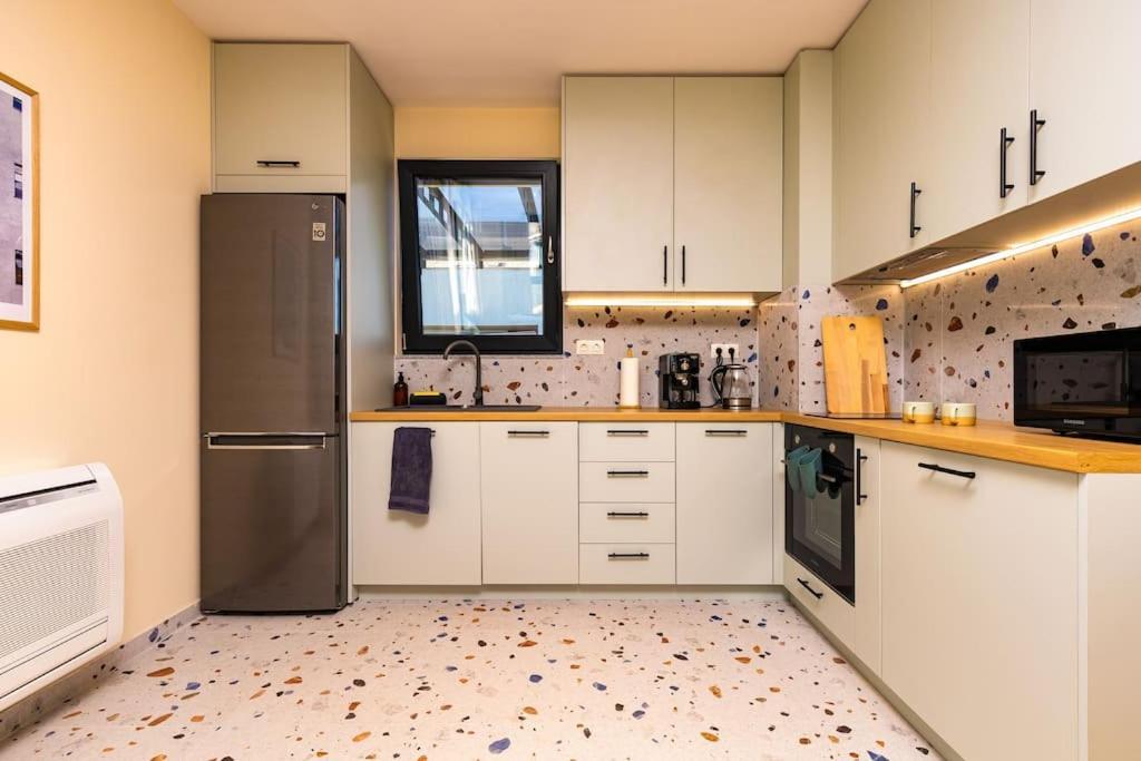 Hills View Central Apartment Пловдив Екстериор снимка