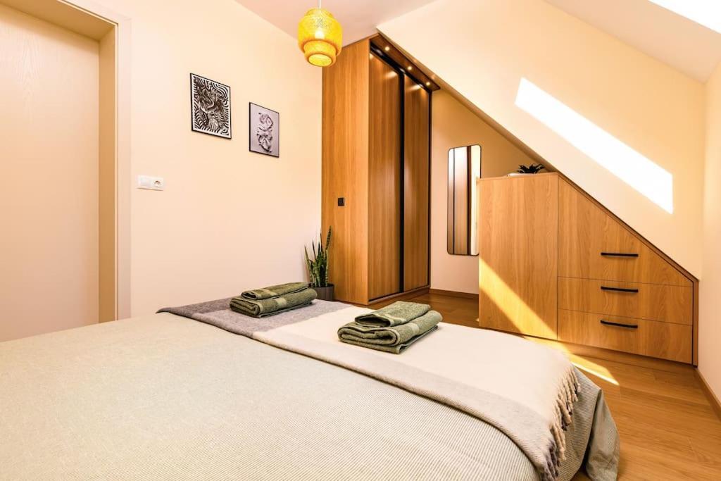 Hills View Central Apartment Пловдив Екстериор снимка