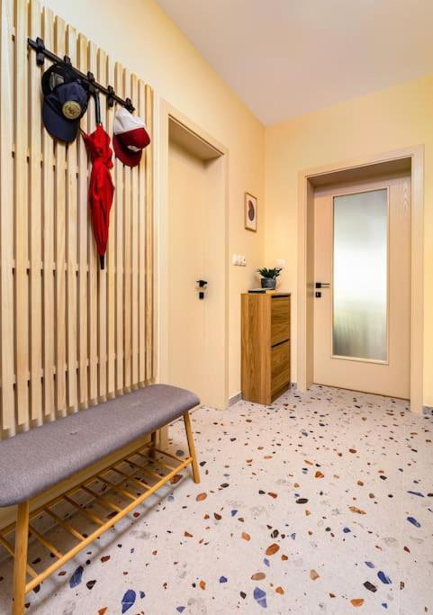 Hills View Central Apartment Пловдив Екстериор снимка