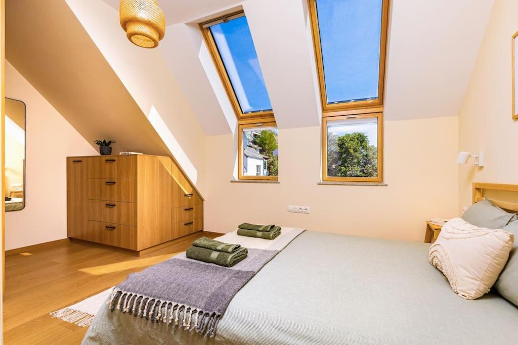 Hills View Central Apartment Пловдив Екстериор снимка
