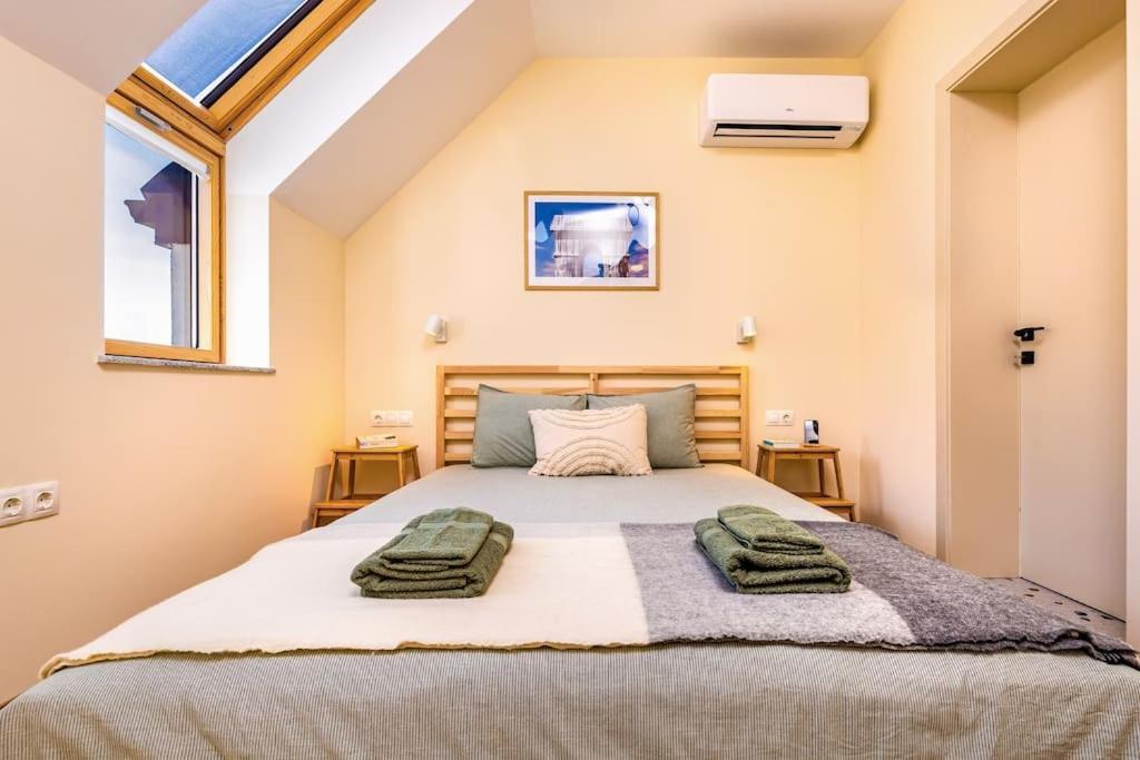 Hills View Central Apartment Пловдив Екстериор снимка